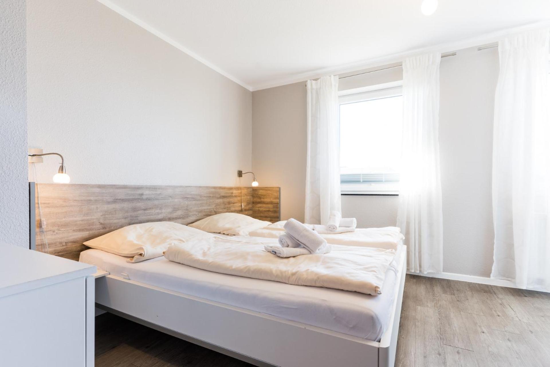 Fehmarnstrand 78 RH 7 Staberdorf Exterior foto